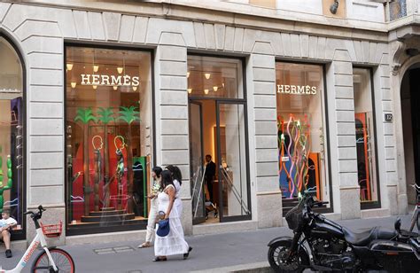 borse rubate hermes|Maxi furto da Hermes: rubate borse per 90mila euro dal magazzino.